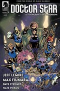 DOCTOR STAR AND THE KINGDOM OF LOST TOMORROWS #3 