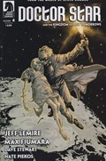 DOCTOR STAR AND THE KINGDOM OF LOST TOMORROWS #4 