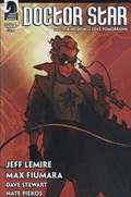 DOCTOR STAR AND THE KINGDOM OF LOST TOMORROWS #4B 