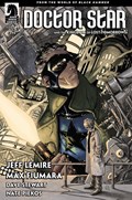 DOCTOR STAR AND THE KINGDOM OF LOST TOMORROWS #1 