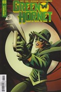 GREEN HORNET #3@ 