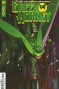GREEN HORNET #4B 