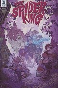 THE SPIDER KING #2 