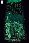 THE SPIDER KING #1C 