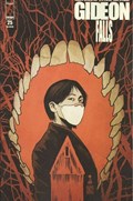 GIDEON FALLS #25B 