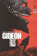 GIDEON FALLS #22B 
