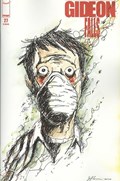 GIDEON FALLS #27B 