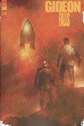 GIDEON FALLS #27 