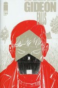 GIDEON FALLS #2B 