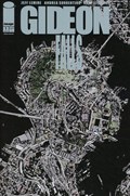 GIDEON FALLS #1-3rd 