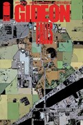 GIDEON FALLS #2-2nd 