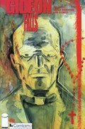 GIDEON FALLS #1-CPRO 