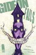 GIDEON FALLS #5B 