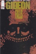 GIDEON FALLS #6 