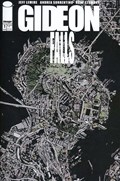 GIDEON FALLS #1 