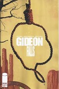 GIDEON FALLS #12 