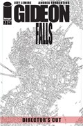 GIDEON FALLS #1E 
