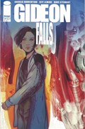 GIDEON FALLS #7B 