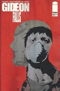 GIDEON FALLS #16 