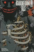 GIDEON FALLS #21 