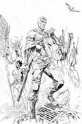 OBLIVION SONG #25-JSC 