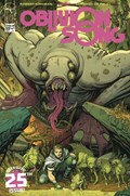 OBLIVION SONG #25C 