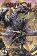 OBLIVION SONG #25B 