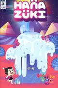 HANAZUKI: FULL OF TREASURES #3B 