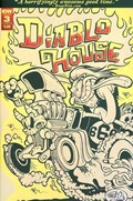 DIABLO HOUSE #3B 