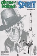 THE GREEN HORNET '66 MEETS THE SPIRIT #1-RI 