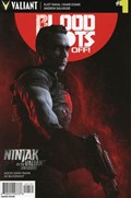 BLOODSHOT'S DAY OFF #1C 