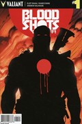 BLOODSHOT'S DAY OFF #1-RI 