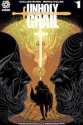 UNHOLY GRAIL #1H 