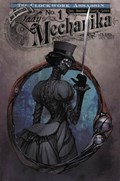 LADY MECHANIKA: THE CLOCKWORK ASSASSIN #1B 