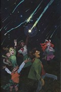 LUMBERJANES: FAIRE AND SQUARE 2017 SPECIAL #1-RI 