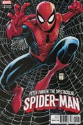 PETER PARKER: THE SPECTACULAR SPIDER-MAN #2-RI-B 
