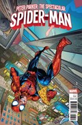 PETER PARKER: THE SPECTACULAR SPIDER-MAN #3-RI 
