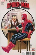 PETER PARKER: THE SPECTACULAR SPIDER-MAN #6 
