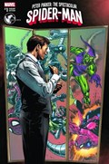 PETER PARKER: THE SPECTACULAR SPIDER-MAN #1-UNKN 