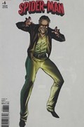 PETER PARKER: THE SPECTACULAR SPIDER-MAN #6-SNOVA-C 