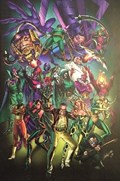 PETER PARKER: THE SPECTACULAR SPIDER-MAN #6-SNOVA-B 
