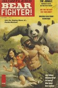 SHIRTLESS BEAR-FIGHTER #4B 
