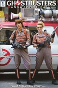 GHOSTBUSTERS: ANSWER THE CALL #1-RI 