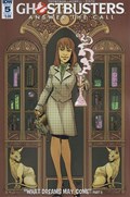 GHOSTBUSTERS: ANSWER THE CALL #5 