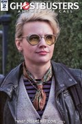 GHOSTBUSTERS: ANSWER THE CALL #2-RI 