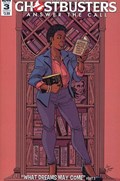 GHOSTBUSTERS: ANSWER THE CALL #3 