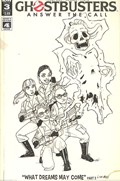 GHOSTBUSTERS: ANSWER THE CALL #3B 