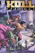 KULL ETERNAL #2-RI 