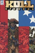 KULL ETERNAL #2 