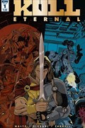 KULL ETERNAL #1 